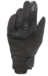 Alpinestars - Guanti Copper - Nero Rosso Fluo